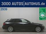 Audi A4 Avant 40 TFSI advanced Navi LED Sound Sports. - Audi A4: Sports