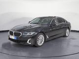 BMW 530d xDrive Luxury Line Innovationsp. Aut. EDC - BMW 530 Gebrauchtwagen in Stuttgart
