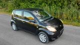 Daihatsu Sirion 1.3 TÜV 6.2027  ähnl. Suba... - Daihatsu Sirion aus 2010