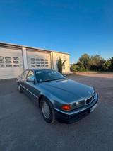 BMW 730i Auto - BMW 730 aus 1995