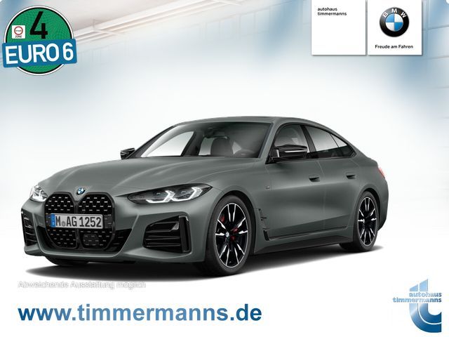 Image of BMW M440