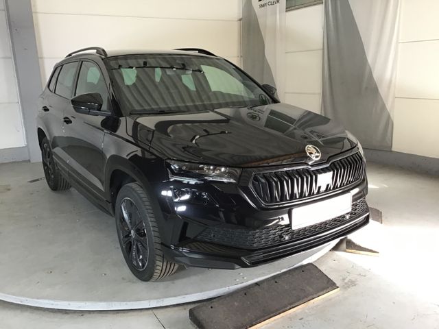 Fahrzeugabbildung Skoda Karoq Sportline 1.5TSI DSG/ACC/AHK/Matrix/Navi