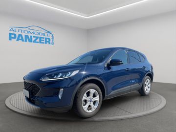 Ford Kuga - 1