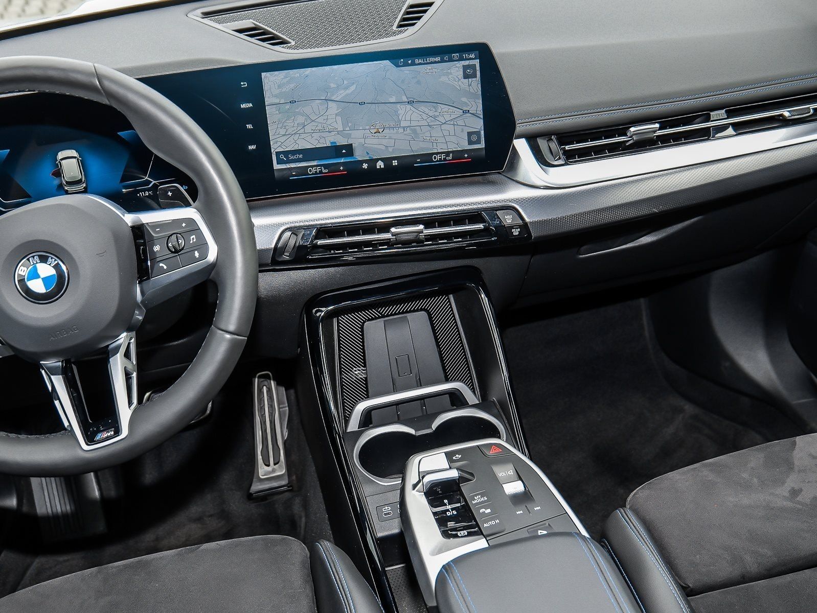 BMW X1 - Bild 13