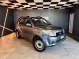 Daihatsu Terios 1.3 4WD SX - blaue Daihatsu Terios