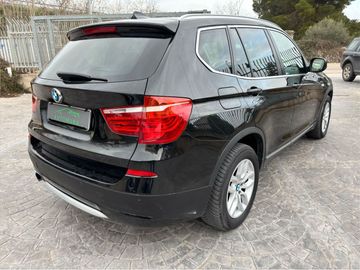 BMW X3 - 6