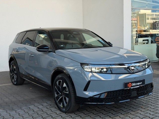 Fahrzeugabbildung Opel Grandland GS (73kWh) Electric 360,HUD,Kamera,SHZ