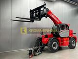 Manitou MHT 10160 - Manitou LKWs