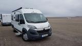 Pössl Roadcruiser, 1. Hand, Viele Extras, Scheckheftge - Offers