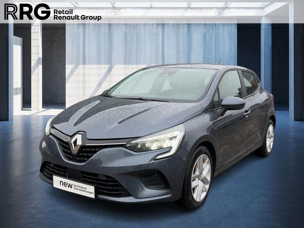 Renault Clio ZEN TCe 90 CLIO 2022