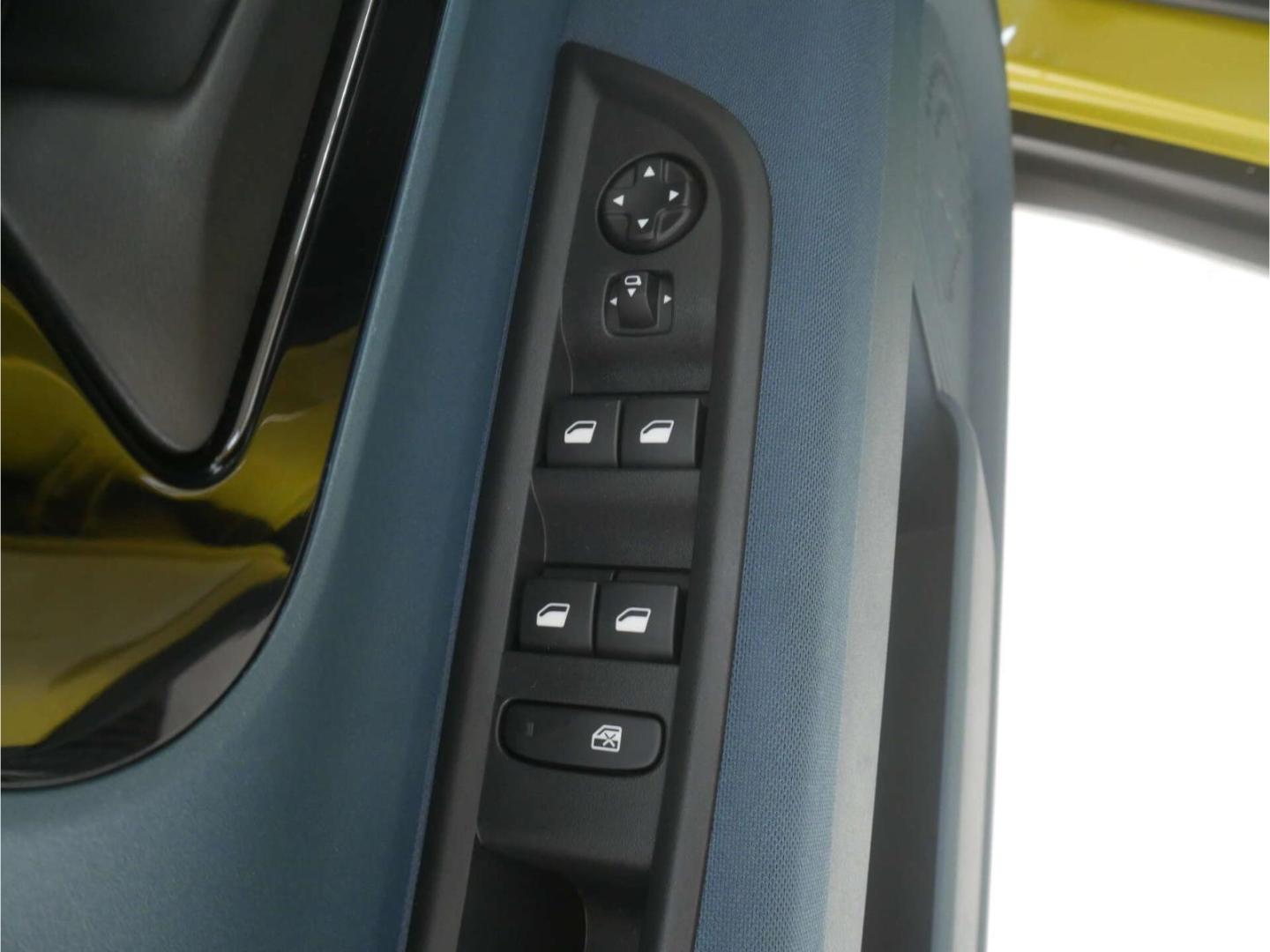 Fiat Grande Panda hybrid 1.2 eDCT la Prima, миниатюра 20