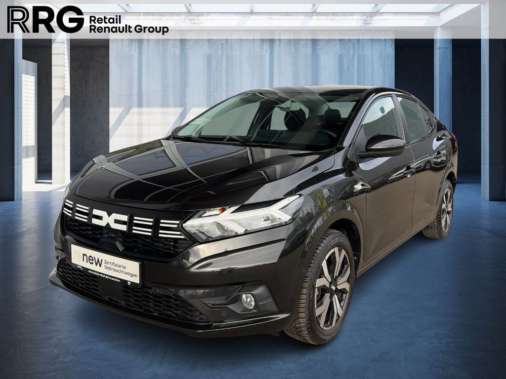 Image of Dacia Logan