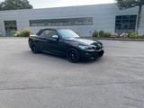 BMW M235i Cabrio - - BMW M235 aus 2016
