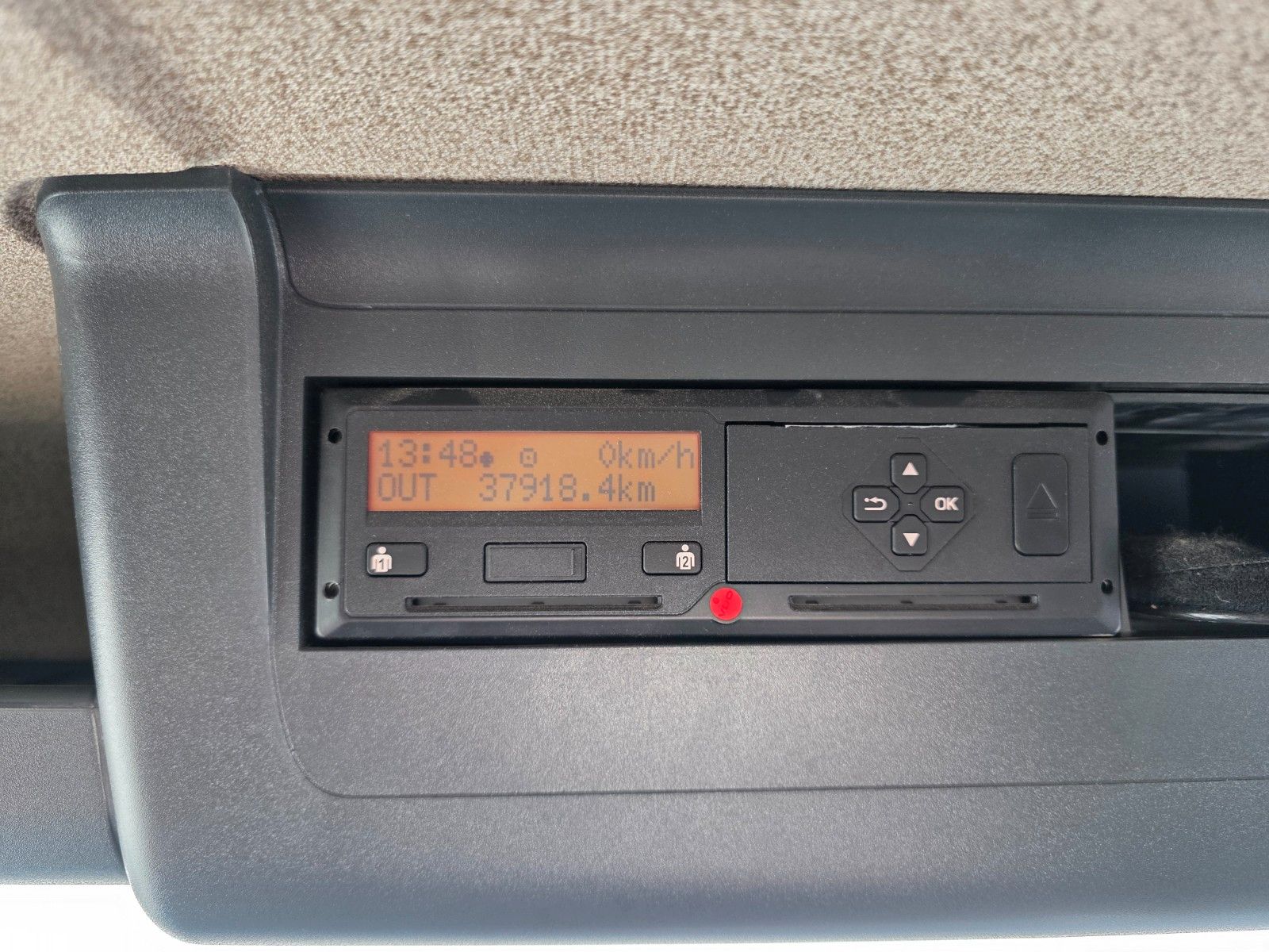 Fahrzeugabbildung MAN TGM 13.250 4x4 BL Allrad 37.917km Klima 3 Sitze