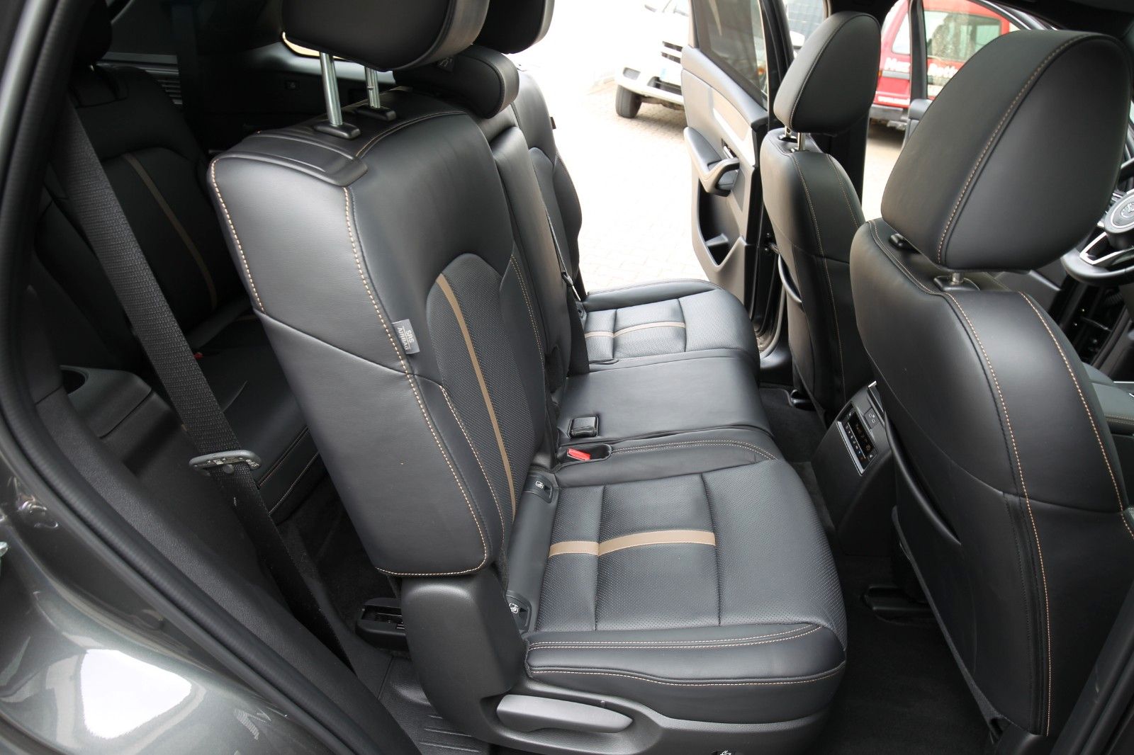 Mazda CX-80 - Bild 27