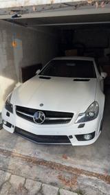 Mercedes-Benz SL 350 Prior Design 1. Hand ... - Mercedes-Benz SL-Klasse in Bonn