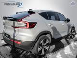 Volvo C40 Twin Motor Ultimate - Volvo C40 SUV