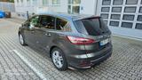 Ford S-Max 2,0 TDCi 110kW Titanium (TÜV bis 07.2027) - Ford S-Max Gebrauchtwagen in München