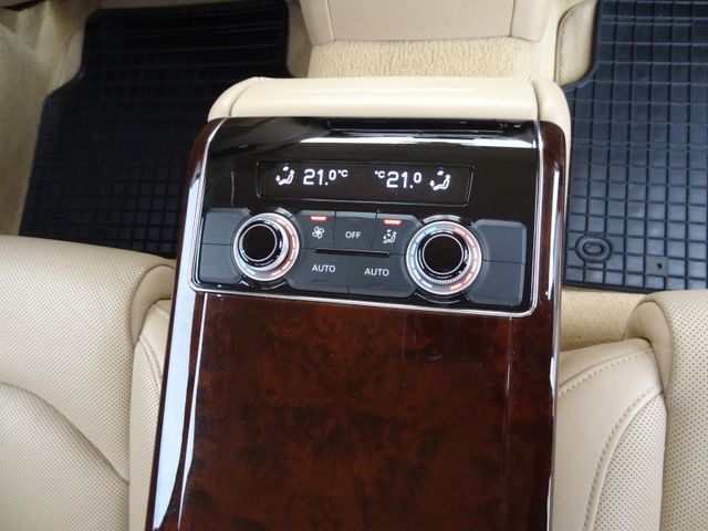 Fahrzeugabbildung Audi A8 4.2 TDI quattro Lang/Leder/Navi/GSD/Kam/