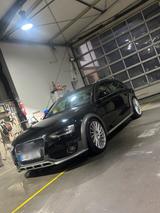 Audi A4 B8 2.0TDI Allroad Automatik 7 Gang - Audi A4 B7 Gebrauchtwagen