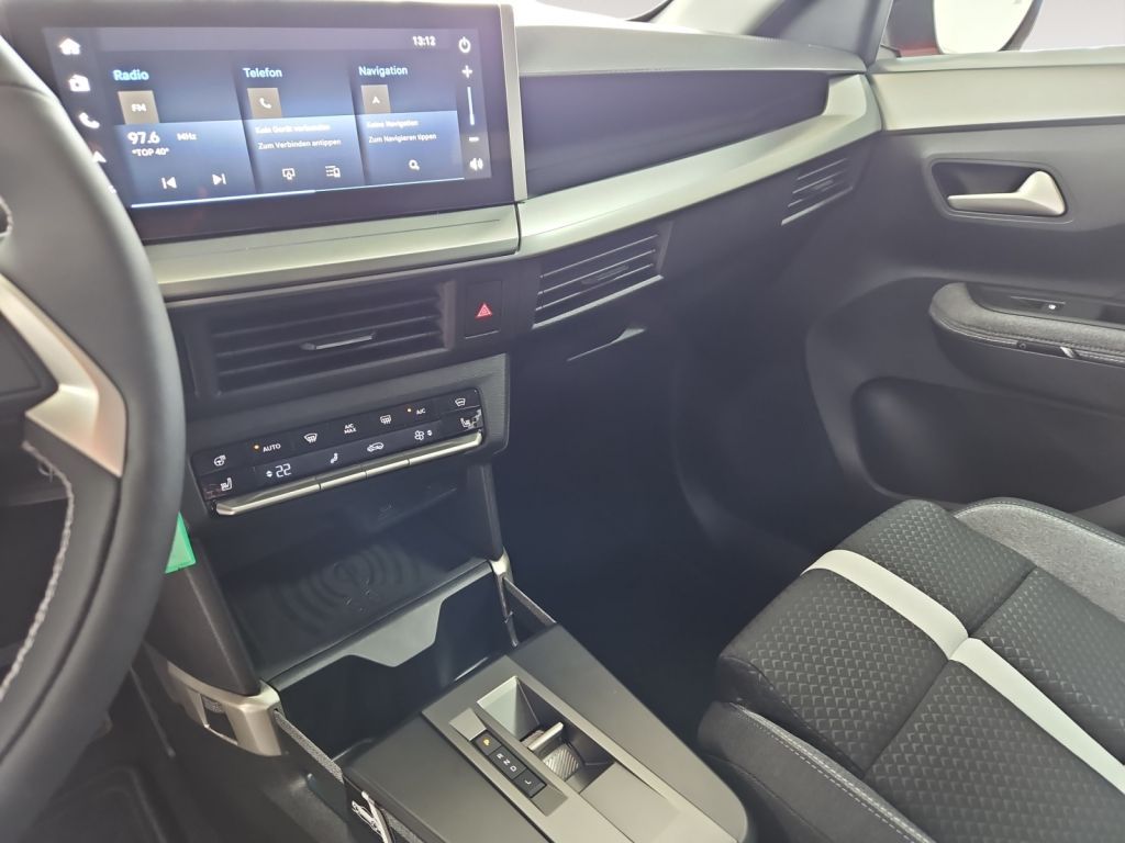 Fahrzeugabbildung Opel Frontera 1.2 DI Hybrid 48V eDCT GS