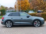 Audi SQ5 3,0 TDI quattro tiptronic*LED*LUFT*PANO*RKAM - Audi SQ5 mit Diesel-Antrieb: Allradantrieb, Geländewagen