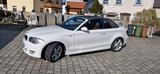 BMW 125i Cabrio - - BMW 125 aus 2009