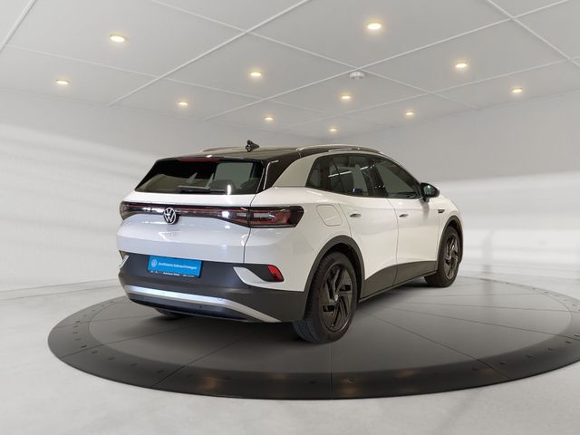 ID.4 Pro Perfomance 150 kW 82 kWh AZV, Sound, H