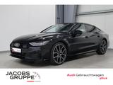 Audi A7 Sportback 50 TDI quattro S-Line B&O*SH*LED - Audi A7 in Aachen