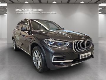 BMW X5 - 2