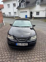 Saab 9-3 1.8t Vector Cabriolet Vector / 8 Reifen - gebrauchte Saab 45725 aus dem Jahr 2004