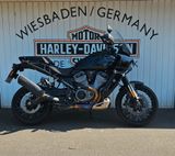 Harley-Davidson Pan America Special  - CHOPPER AME