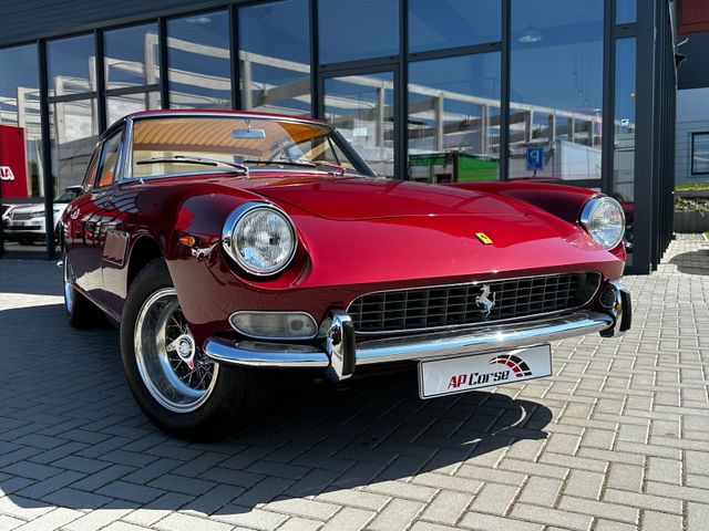 Ferrari 330GT 2+2 series 2.