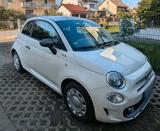 Fiat 500 Sport  1. Hand scheckheftgepflegt... - Fiat 500S aus 2017