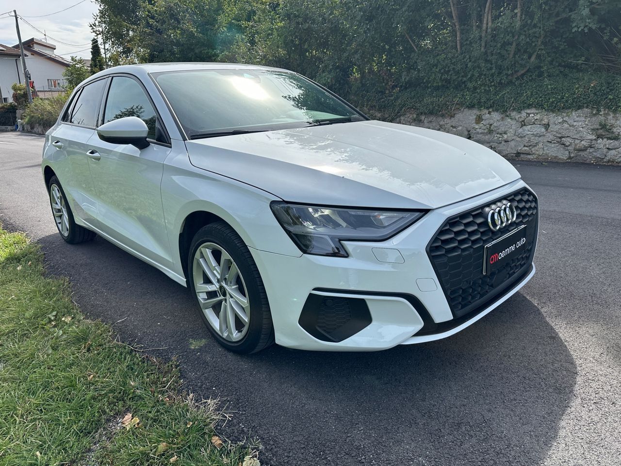 Audi A3 SPB 30 TDI S tronic - 2021 imagem 3