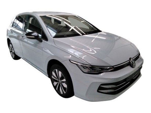 Volkswagen Golf - Bild 2