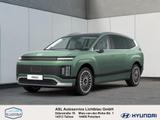 Hyundai IONIQ 9 Jetzt bestellbar 226 kW (307 PS), Aut...