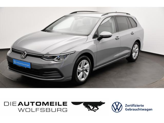 Volkswagen Golf 8 VIII Variant 1.5 TSI Life App-Connect/ACC