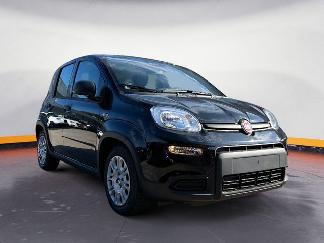 Fiat Panda Neues Modell 1.0 *5 Sitzer Klima PDC DAB*