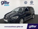 Volkswagen Touran 2.0 TDI HIGHL R-LINE 7SITZE DAB+ LED ACC - Volkswagen Touran mit Diesel-Antrieb: Kleinbus, R Line