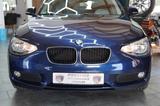 BMW 116i 136 PS 1 Limousine 5-trg - gebrauchte BMW 1er Reihe aus dem Jahr 2014