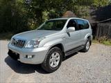 Toyota Land Cruiser Prado J12 - Toyota Land Cruiser Prado Gebrauchtwagen