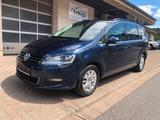 Volkswagen Sharan 2.0 TDI Comfortline BMT/Navi/Kamera/PDC - Volkswagen Sharan in Saarbrücken