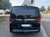 Mercedes-Benz V 300 d Aut. EDITION ExtraLang EDITION aus  1.HD - Mercedes-Benz V 300: Extralang