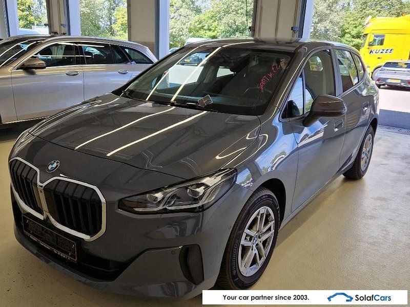 Image of BMW 218 Active Tourer