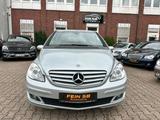 Mercedes-Benz B 170 B -Klasse Automatik HU/AU neu - aus 2005: Van