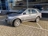 Kia Sorento 2.5 CRDi LX Top gepflegt kein Rost - Kia Sorento Lx mit Diesel-Antrieb