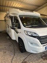 Knaus Sky Ti 700 Silber Selection - Knaus Ti 700