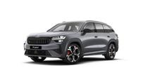 Skoda KODIAQ RS 2.0 TSI 4x4  265PS SOFORT VERFÜGBAR