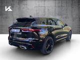 Jaguar F-Pace D300 R-Dynamic SE AWD 360°Kamera,Black Pa - Jaguar F-Pace: R Dynamic Black
